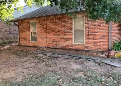 Before Landscape Services