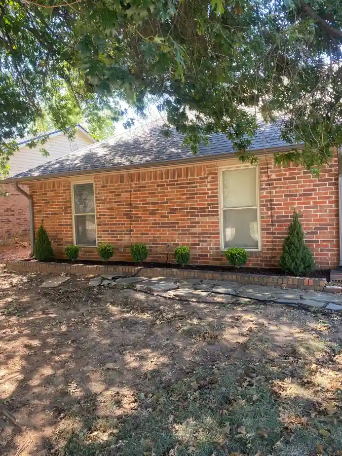Landscape Contractor in Oklahoma City, OK