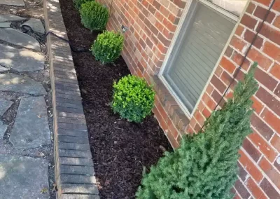 Landscaping Company