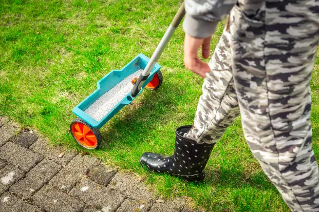 Premium Lawn Fertilization Oklahoma City OK
