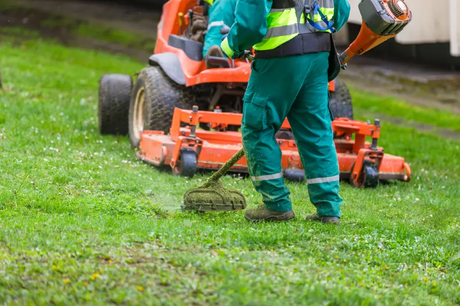Reliable Lawn Aeration Service Oklahoma City, OK