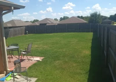 Local Landscape Contractor